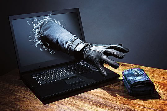 10 Steps To Steer Clear Of Online Money Fraud