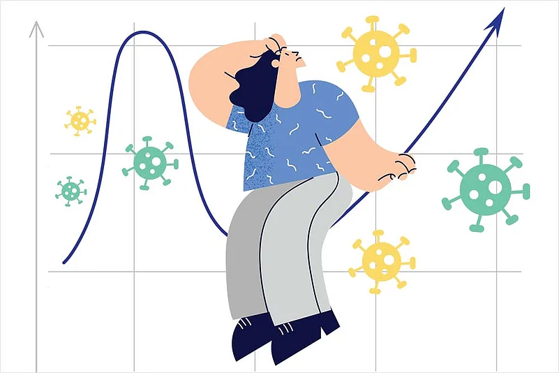 Of Market Swings And Drawing Up Investment Blueprint