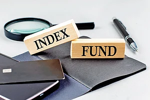 Who Should Choose An Index Fund? : Who Should Choose An Index Fund?