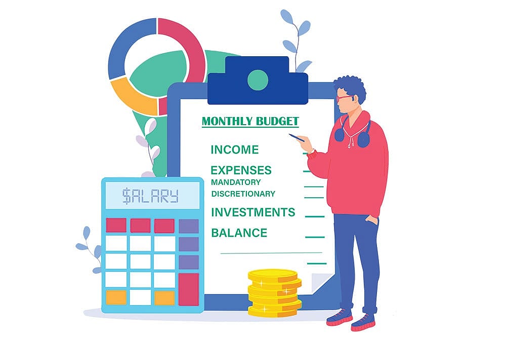 How To Manage Your Income And Expenses? : How To Manage Your Income And Expenses?