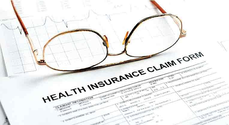 Fussing Over Medical Bills? : Fussing Over Medical Bills?