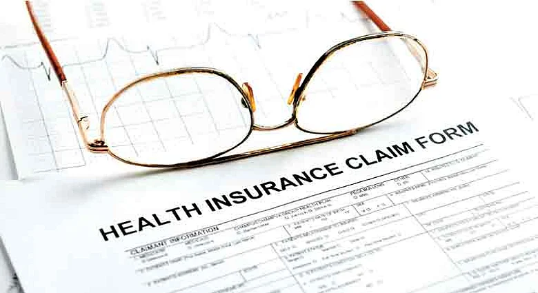 Fussing Over Medical Bills?