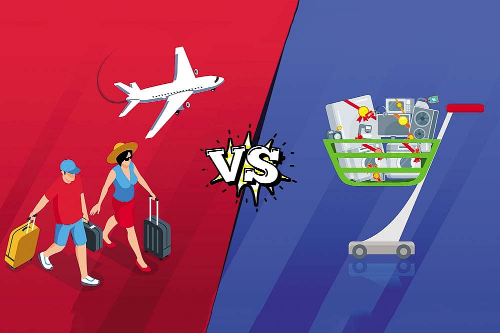 Shopping Sops : Shopping Sops