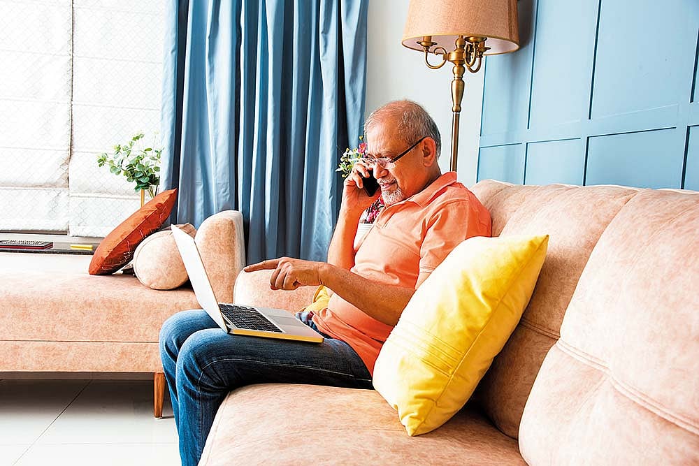 Financial Independence After Retirement