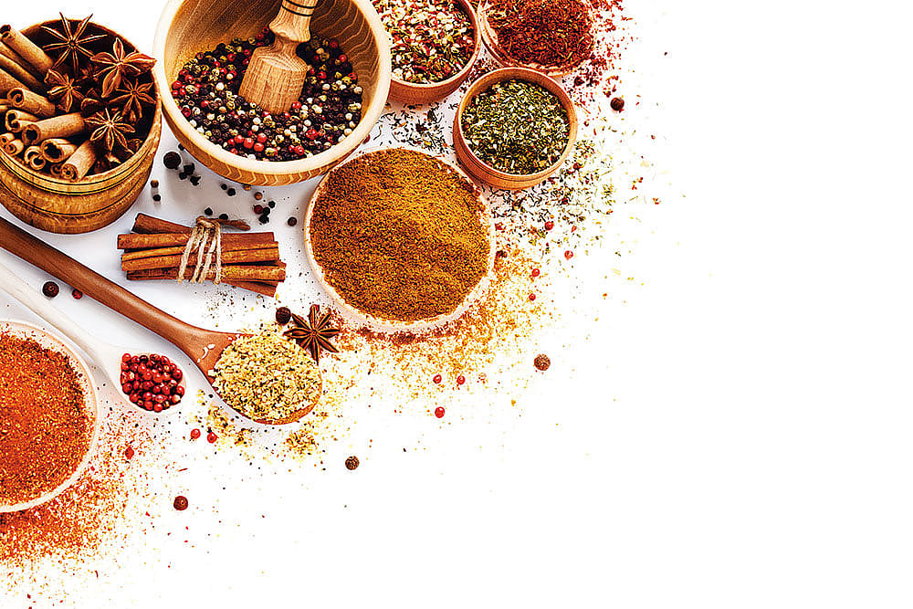 To Create The Perfect Mix : To Create The Perfect Mix