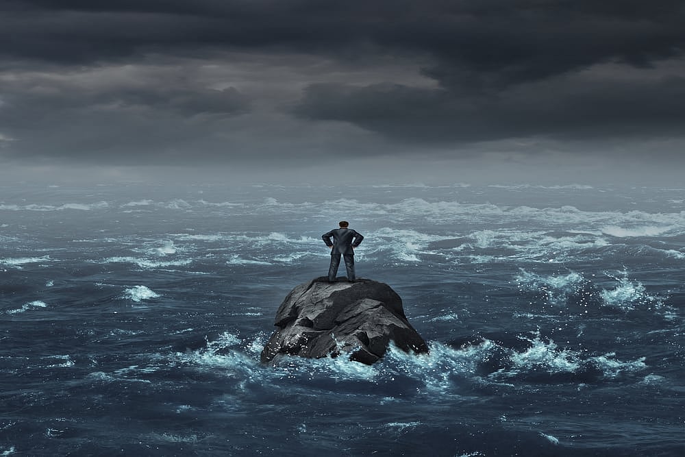 How To Survive A Salary Cut Or Job Loss : How To Survive A Salary Cut Or Job Loss