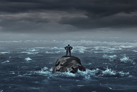 How To Survive A Salary Cut Or Job Loss