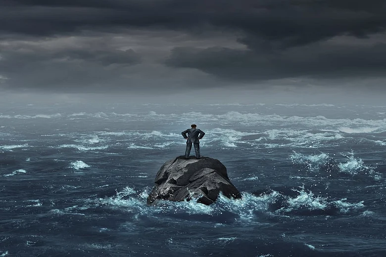 How To Survive A Salary Cut Or Job Loss