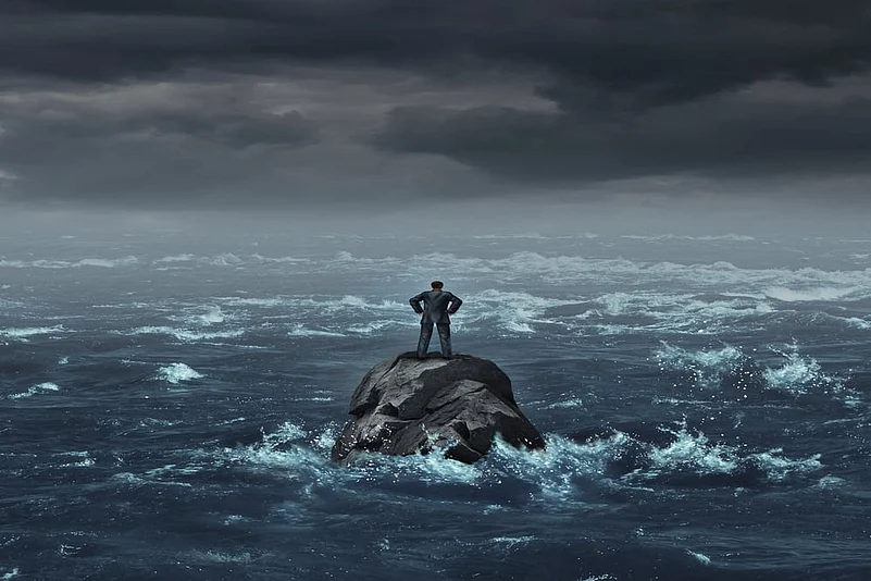 How To Survive A Salary Cut Or Job Loss