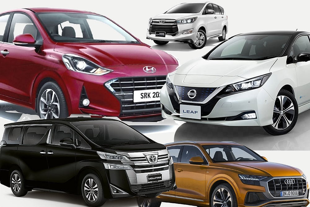 Dream Wheels Of 2020 : Dream Wheels Of 2020