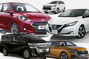 Dream Wheels Of 2020 : Dream Wheels Of 2020