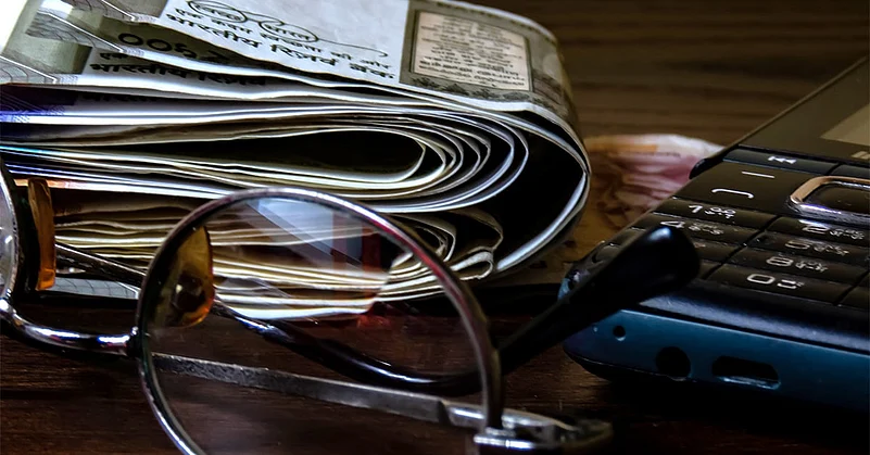 Being Risk Free With Low Returns