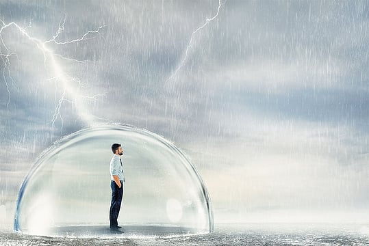 Lehman Fears Loom: Is India Insulated?