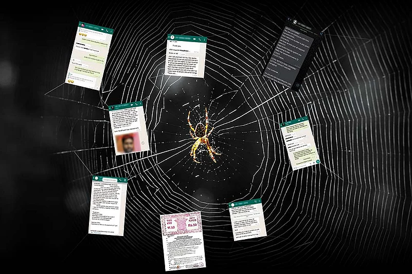 Till Debt Do Us Apart