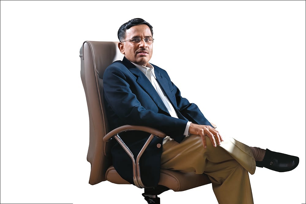 Developing Existing Markets  and Exploring New Ones