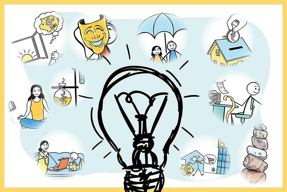 Graphics by Praveen .G and Illustrations by Saahil : Graphics by Praveen .G and Illustrations by Saahil