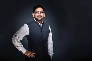 ‘Index Is Just A Data Point’ : ‘Index Is Just A Data Point’