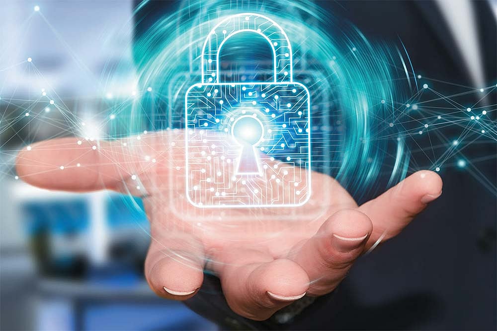 Shutterstock : Forensic Audit Measures In Cyber Security
