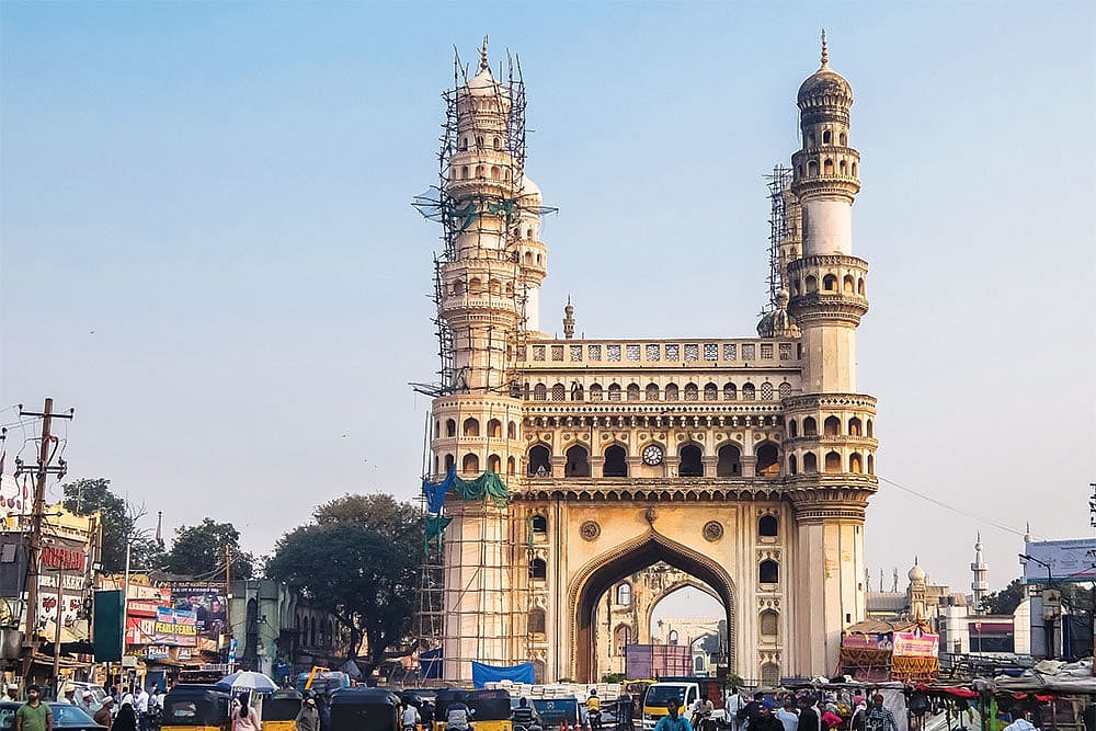 Homebuyer’s Guide To Hyderabad : Homebuyer’s Guide To Hyderabad