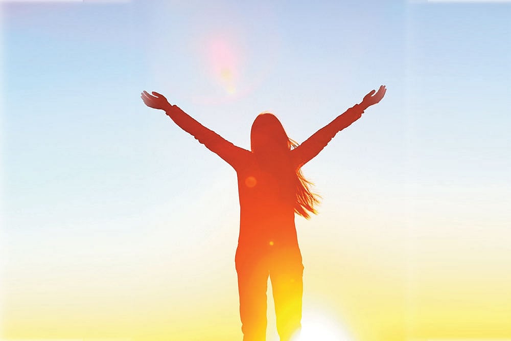 On Her Own Terms : On Her Own Terms