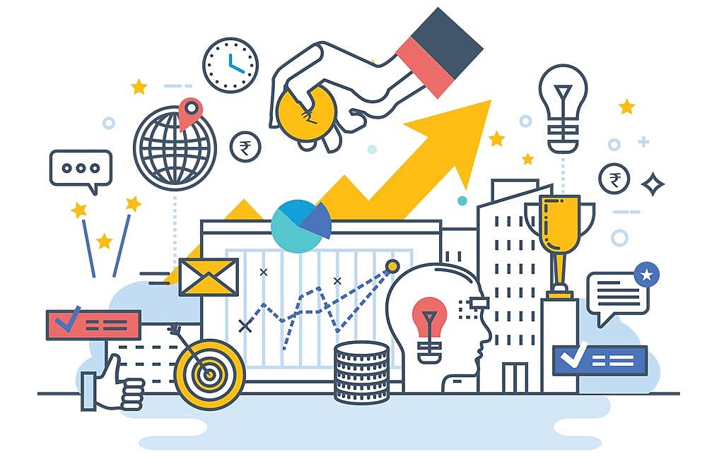 Herculean Power Of Narration : Herculean Power Of Narration