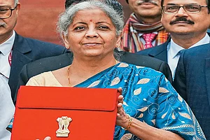 In The Interim : In The Interim