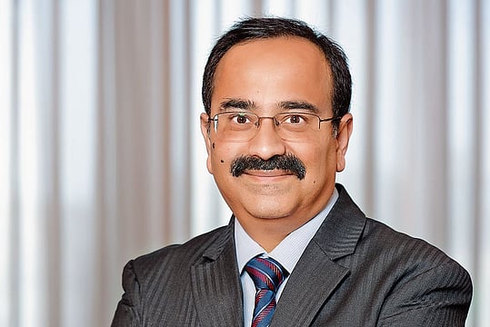 Insurance Policies, Surrender Process Need To Be Simpler Says Anup Bagchi
