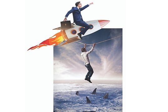Is It Time For Long-Term Equity Investors To Re-Think Strategy?