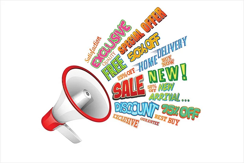 Discount Those Fears