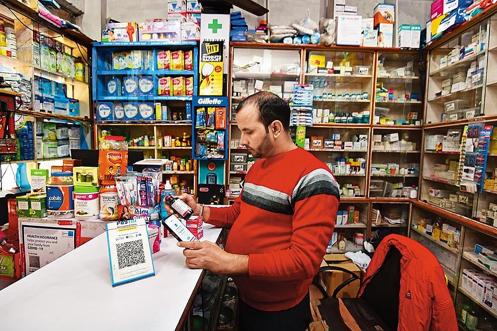 Leading From The Front : Leading From The Front