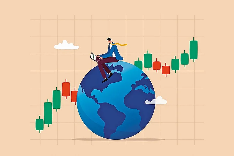 Here’s How To Invest In Global Stocks