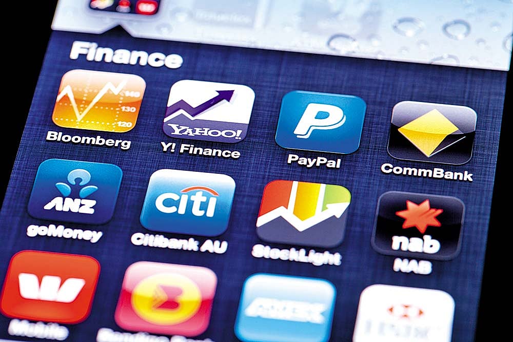 Tap To Tweak Your Budget : Tap To Tweak Your Budget