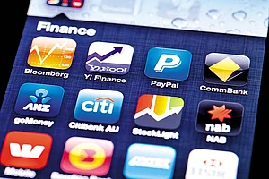 Tap To Tweak Your Budget : Tap To Tweak Your Budget