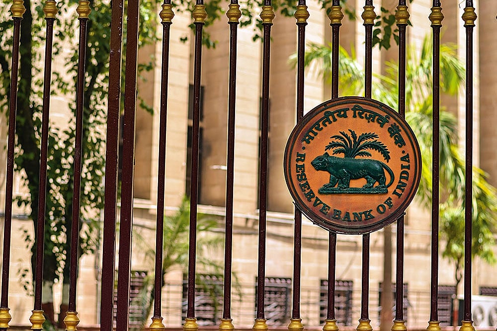 Variable Reverse Repo Rate (VRRR) : Variable Reverse Repo Rate (VRRR)