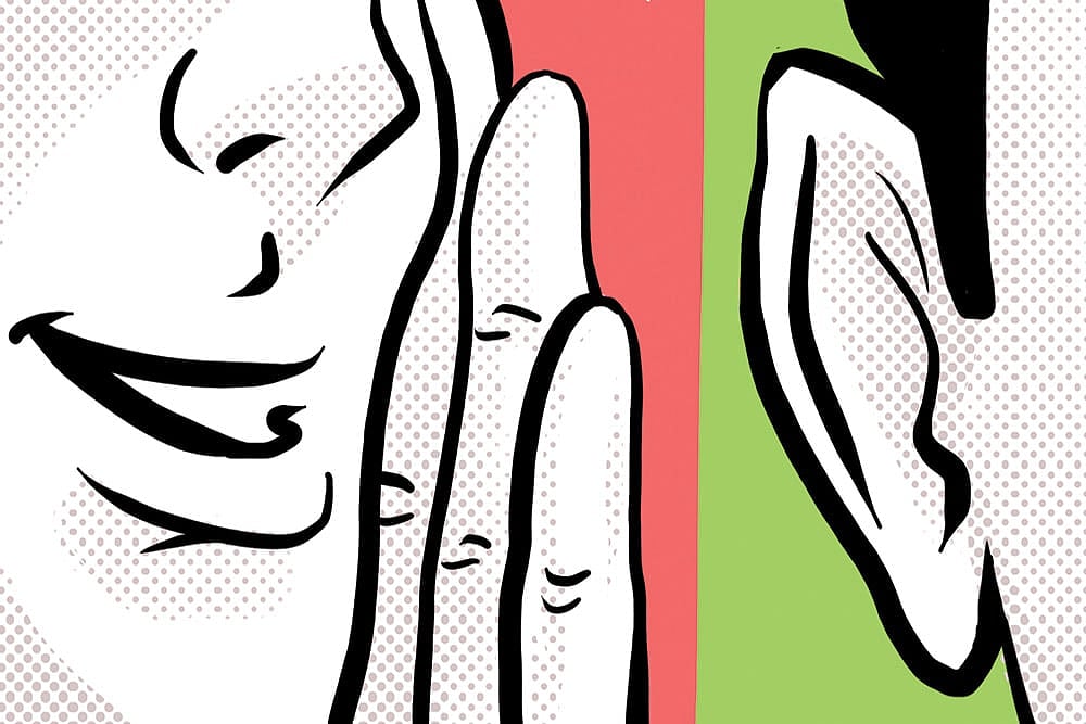 Illustration: Rounak Patra : Illustration: Rounak Patra