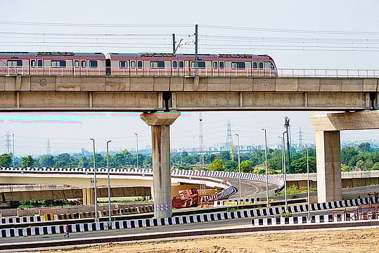 What Are Prepaid Transit Instruments?