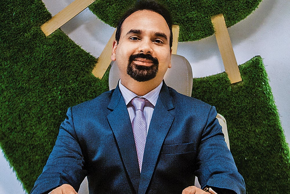 Stick to the mantra of investing more when markets are low to earn higher returns, by changing your mindset or by seeking help : Stick to the mantra of investing more when markets are low to earn higher returns, by changing your mindset or by seeking help