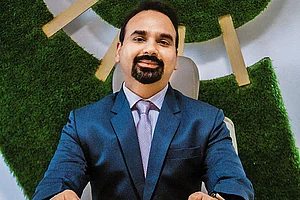 Stick to the mantra of investing more when markets are low to earn higher returns, by changing your mindset or by seeking help : Stick to the mantra of investing more when markets are low to earn higher returns, by changing your mindset or by seeking help