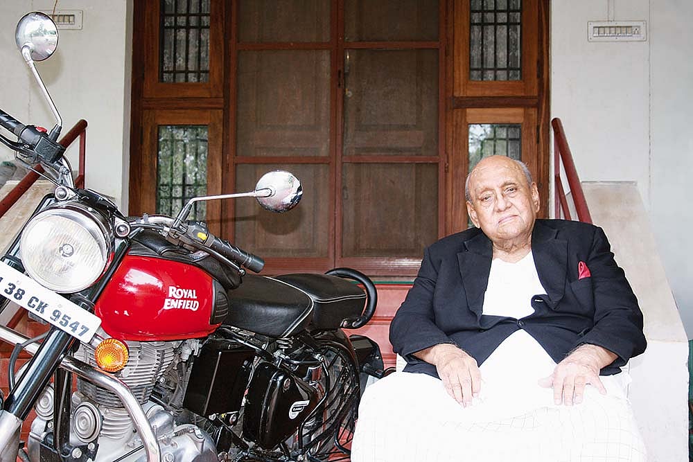 There’s No Age For Investment : There’s No Age For Investment