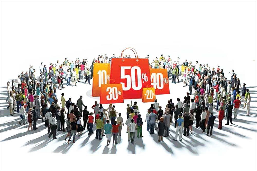 Splurge Or Not? : Splurge Or Not?