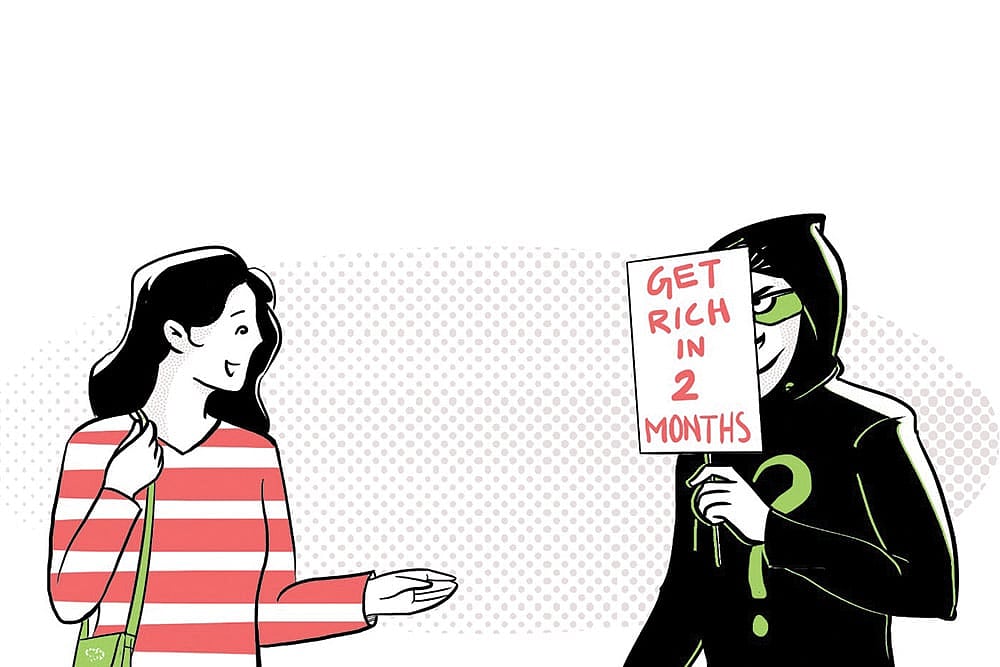 Illustration: Rounak Patra : Illustration: Rounak Patra