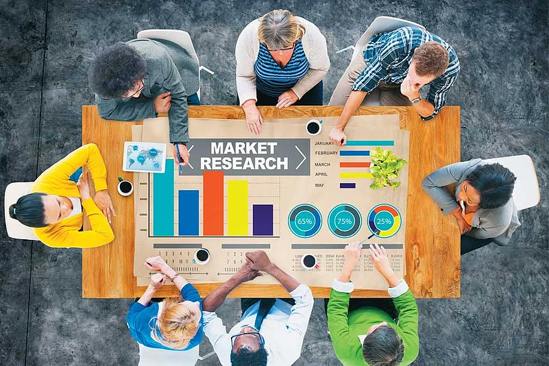 Know The Market Better Market