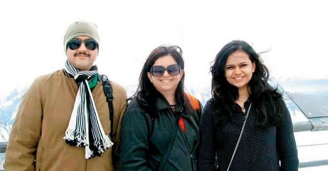 Invest To Make Up For The Lost Time