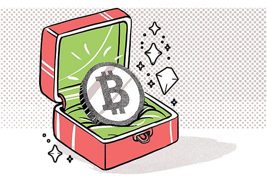 Trap 9. ‘Cryptos Are Like Gold Or RBI’s Digital Currency’