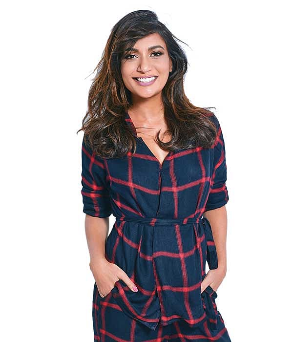 Malini Agarwal, MissMalini : Malini Agarwal, MissMalini