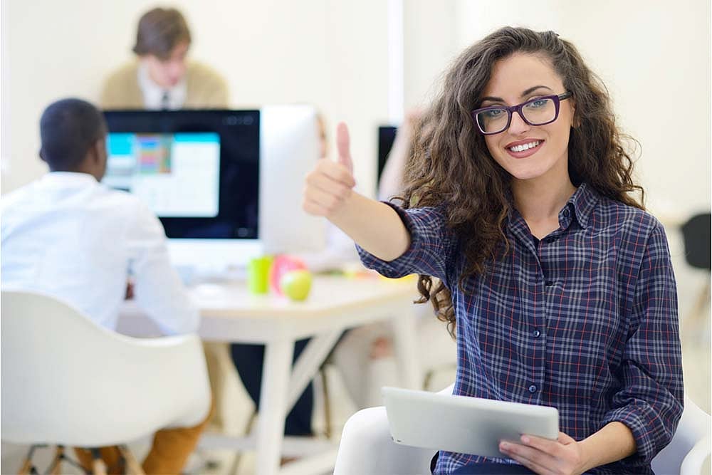 ‘She’ Makes The Difference : ‘She’ Makes The Difference