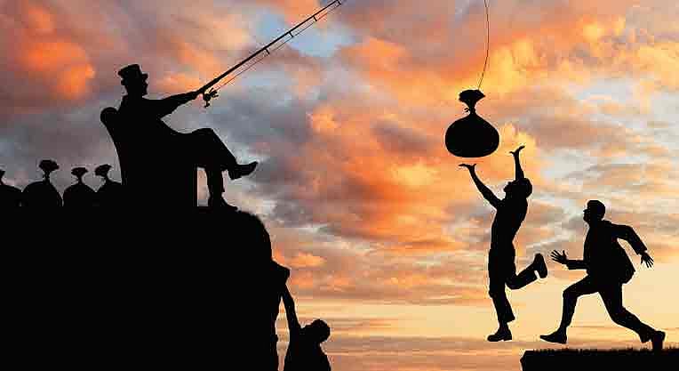 Ponzi schemes: Why are people still vulnerable? : Ponzi schemes: Why are people still vulnerable?