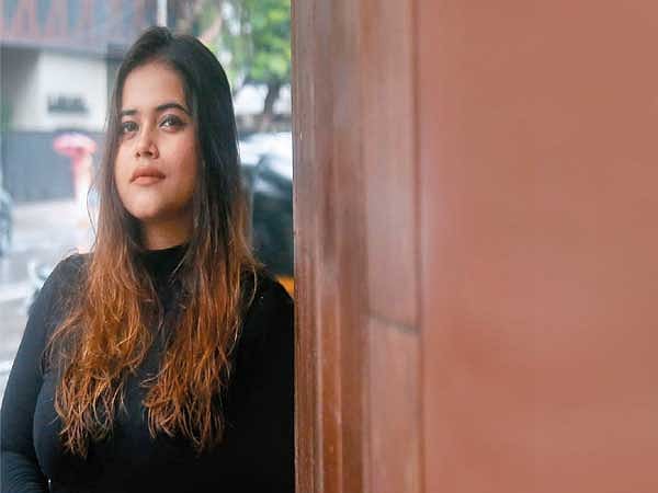 Shreeya Majithia, 26  Service, Mumbai : Shreeya Majithia, 26  Service, Mumbai