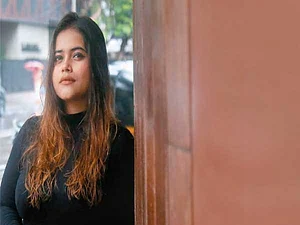 Shreeya Majithia, 26 Service, Mumbai : Shreeya Majithia, 26 Service, Mumbai