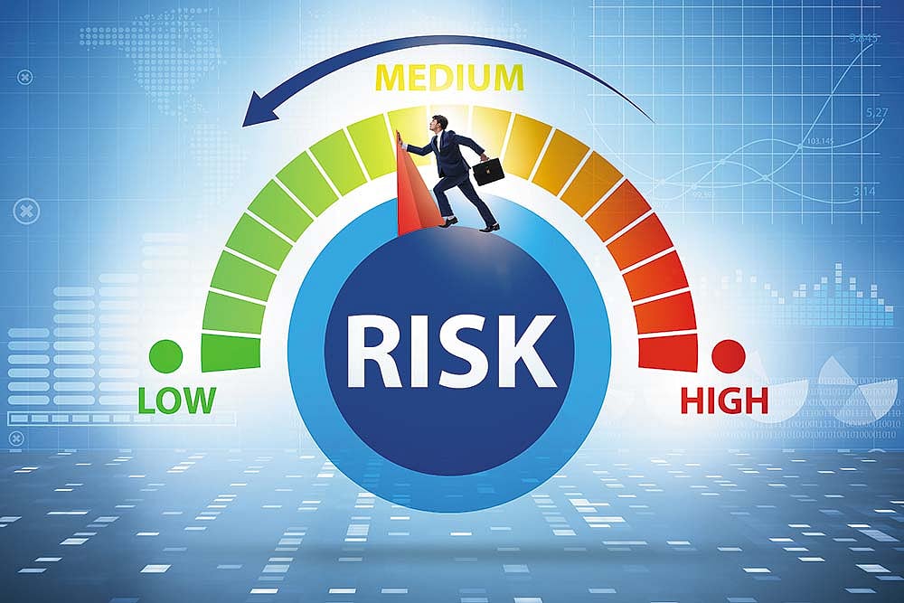 How To Measure Risk In Debt Funds : How To Measure Risk In Debt Funds